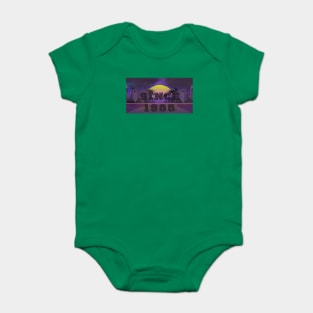 since1985 Baujahr Baby Bodysuit